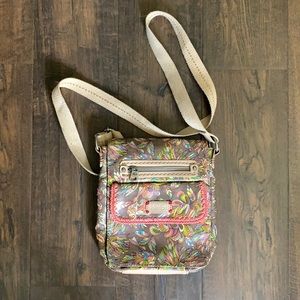 Sakroots crossbody purse
